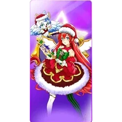 Starlight
Christmas
