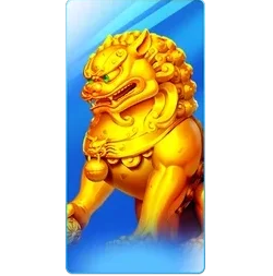 5 Lions