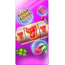Buah
777