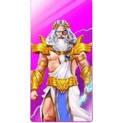 Olympus
Super Scatter