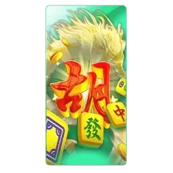 Mahjong
Ways