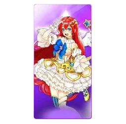 Starlight
Princess