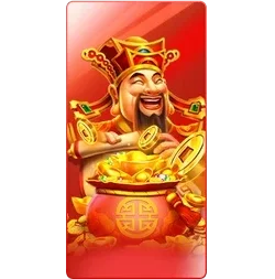 God Of
Wealth