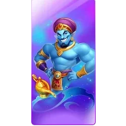 Crazy
Genie
