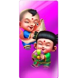 Gong Xi
Fa Cai