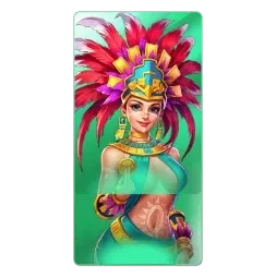 Treasures
Of Aztec