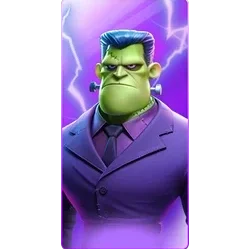 Doctor
Frankenstein