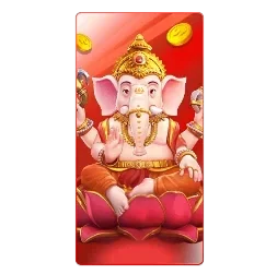 Ganesha
Fortune