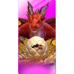 Dragon
Hatch