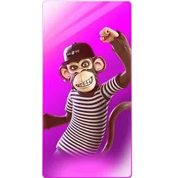 Wild Ape
