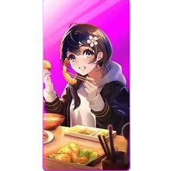 Oishi
Delights