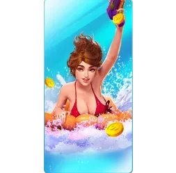 Songkran
Splash